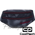 Cool Pack Madison Чанта за кръста Misty Red B64006